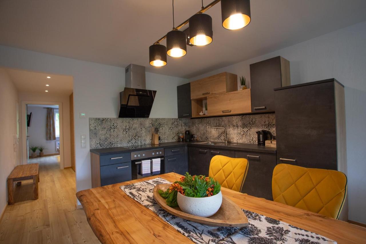 Apartment Vera Saalfelden Εξωτερικό φωτογραφία