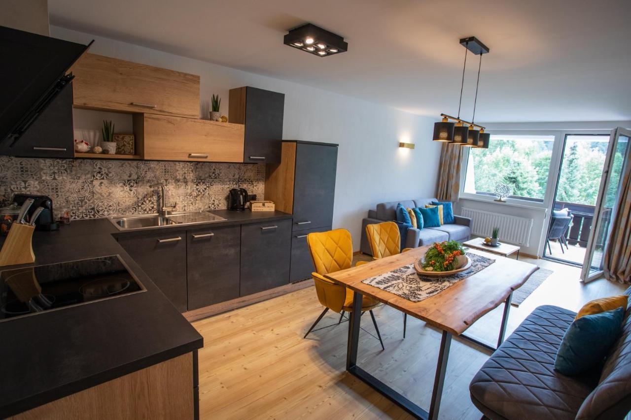 Apartment Vera Saalfelden Εξωτερικό φωτογραφία