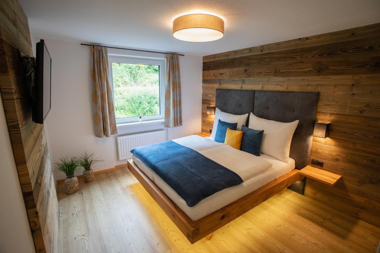 Apartment Vera Saalfelden Εξωτερικό φωτογραφία
